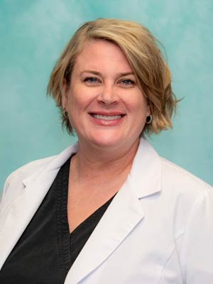 Meet Allyson Bloom, RN, MSN, FNP-C, of Gwinnett Center Medical Associates, Lawrenceville, GA