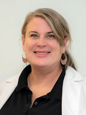 Meet Allyson Bloom, NP, of Gwinnett Center Medical Associates, Lawrenceville, GA
